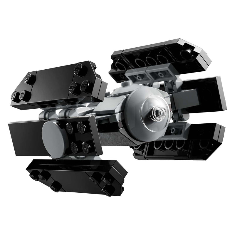 Chargez l'image dans la visionneuse de la galerie, Lego star wars 30727 tie advanced minimodel