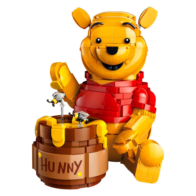 Afbeelding laden in galerijviewer, Lego disney winnie de poeh - 43300