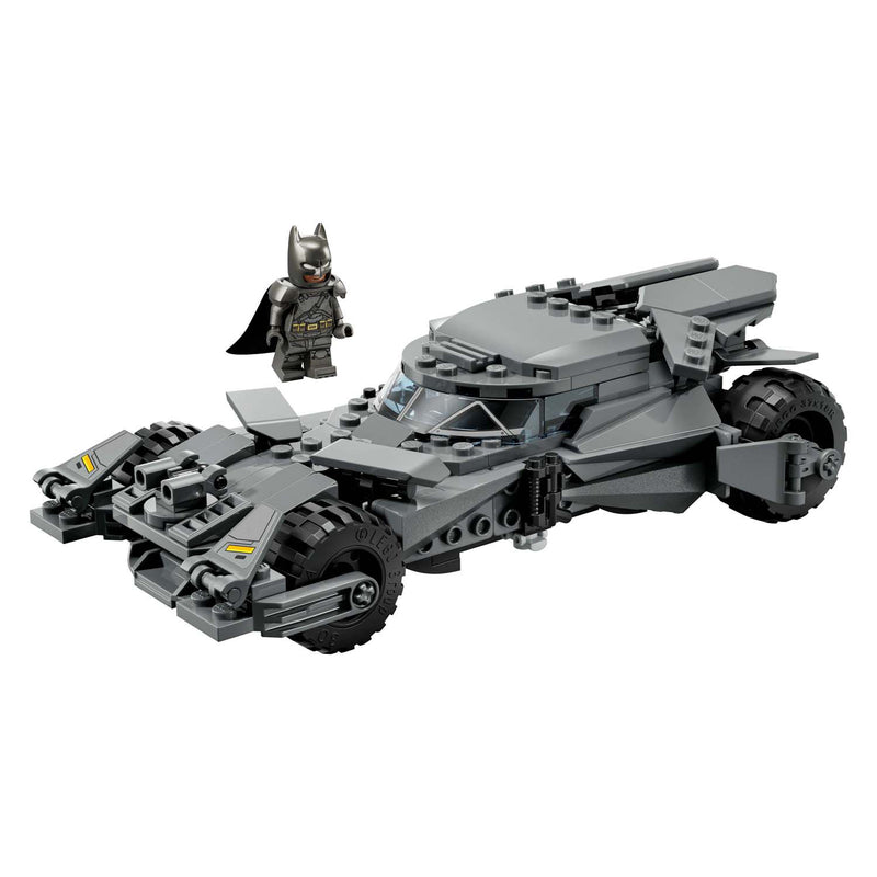 ギャラリービューアに画像をロードする, Lego super heroes 76331 batman v superman batmobile
