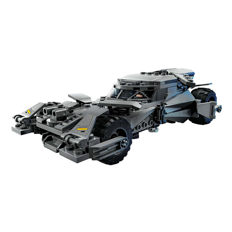ギャラリービューアに画像をロードする, Lego super heroes 76331 batman v superman batmobile