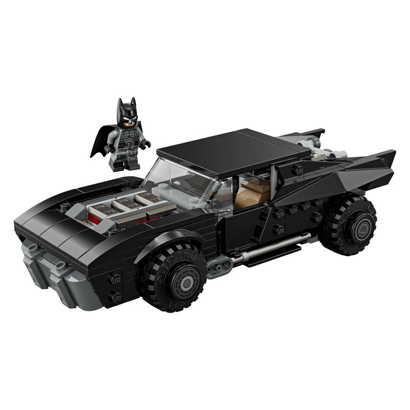 Chargez l'image dans la visionneuse de la galerie, Lego super heroes 76332 the batman batmobile