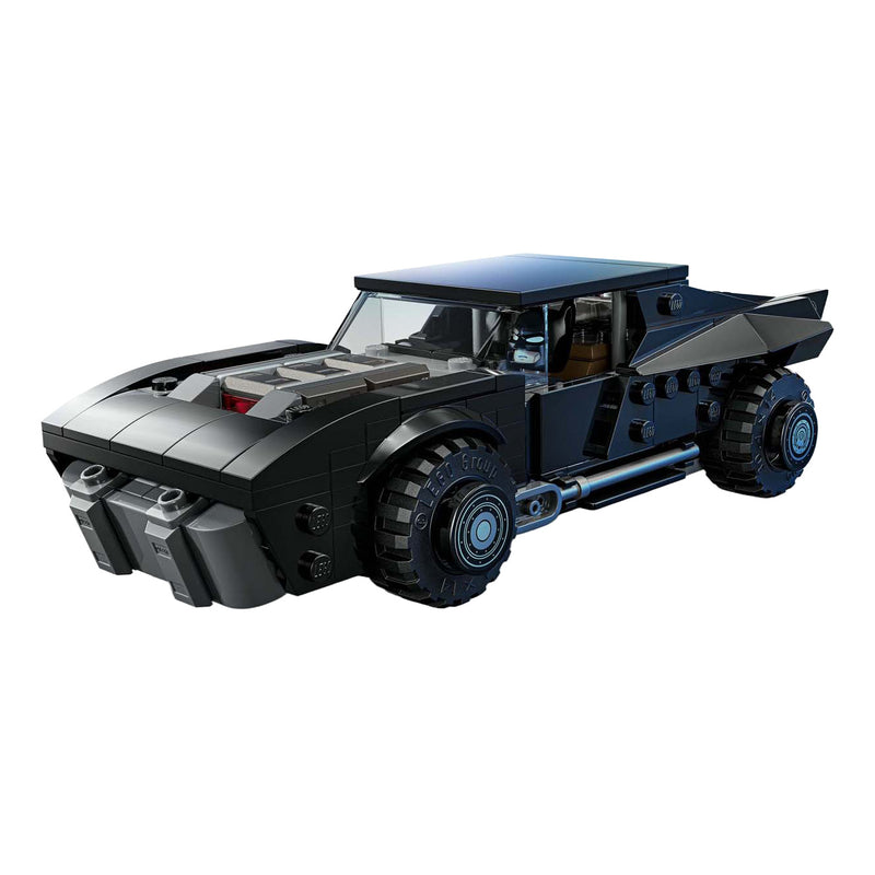 Chargez l'image dans la visionneuse de la galerie, Lego super heroes 76332 the batman batmobile