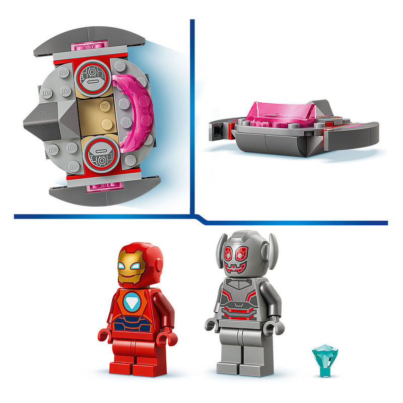 ギャラリービューアに画像をロードする, Lego | 2 stuks
