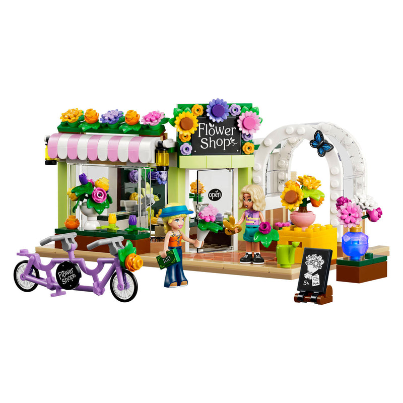 Chargez l'image dans la visionneuse de la galerie, Lego friends 42693 creatieve bloemenwinkel