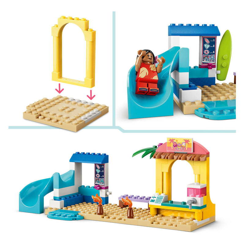 ギャラリービューアに画像をロードする, Lego | 2 stuks