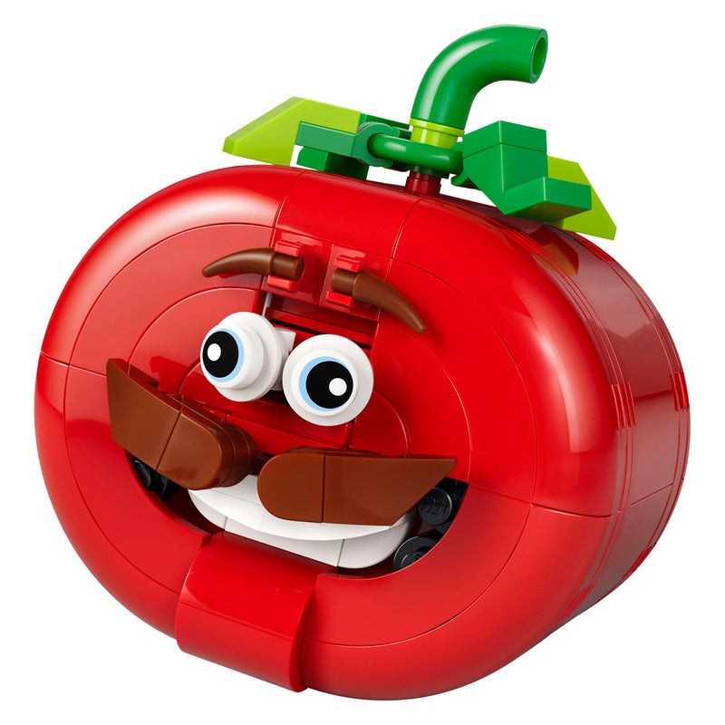 Afbeelding laden in galerijviewer, Lego fortnite tomatohead bouwpakket voor kinderen en kinderkamer decoratie 77079