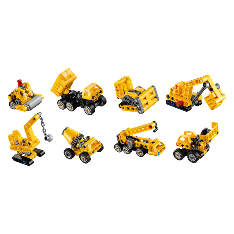 Afbeelding laden in galerijviewer, Lego | 16 stuks