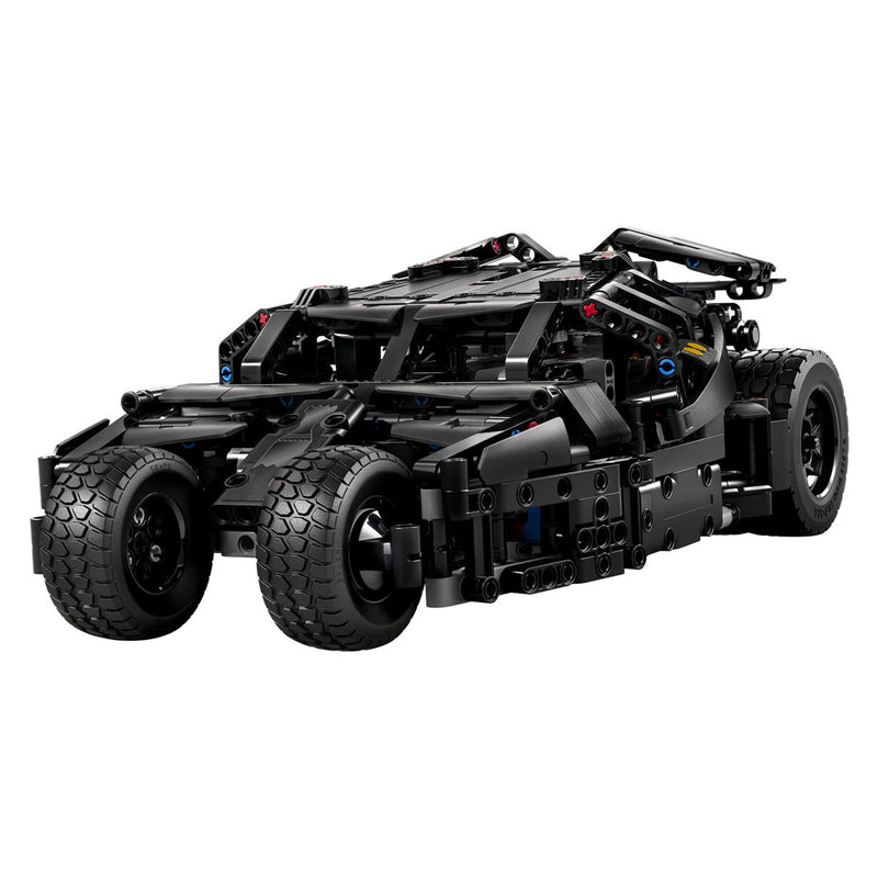 Afbeelding laden in galerijviewer, Lego technic batmobile tumbler auto bouwpakket voor kinderen en decoratie 42239