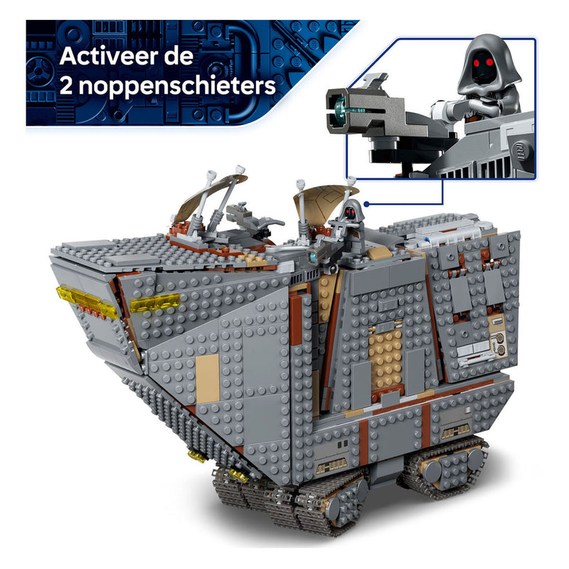 Afbeelding laden in galerijviewer, Lego star wars tm 75453