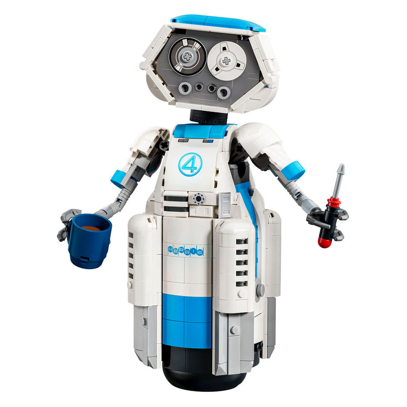 Afbeelding laden in galerijviewer, Lego super heroes marvel 76339