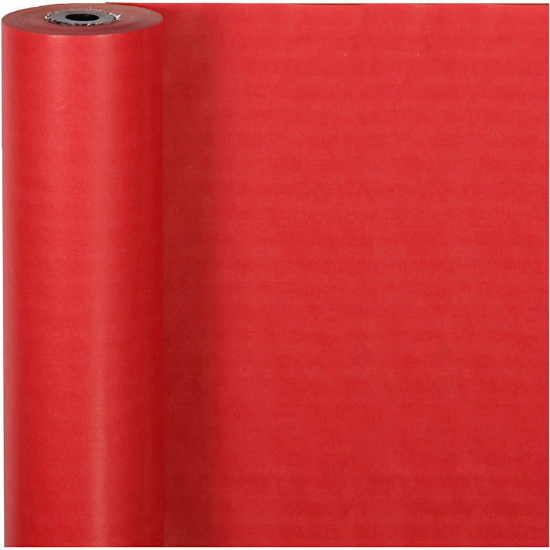 Laden Sie das Bild in Galerie -Viewer, Https: www.cchobby.nl cadeaupapier-b-50-cm-60-gr-rood-100-m-1-rol