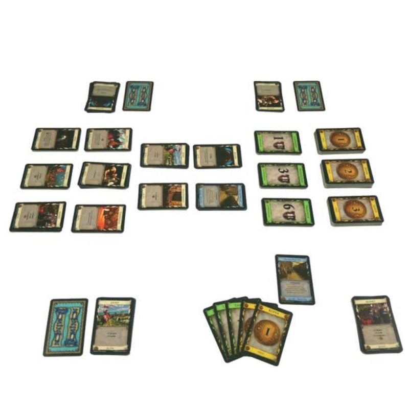 Afbeelding laden in galerijviewer, 999games 999 games dominion tweede editie