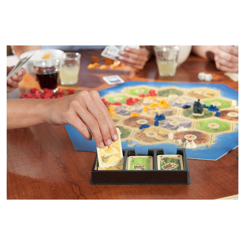 Afbeelding laden in galerijviewer, 999-games catan basisspel - bordspel
