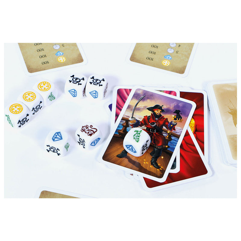 Load image into Gallery viewer, 999games 999 games 1000 bommen granaten