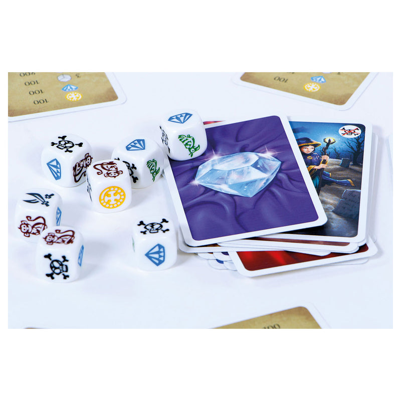 Load image into Gallery viewer, 999Games 1000 Bommen Granaten