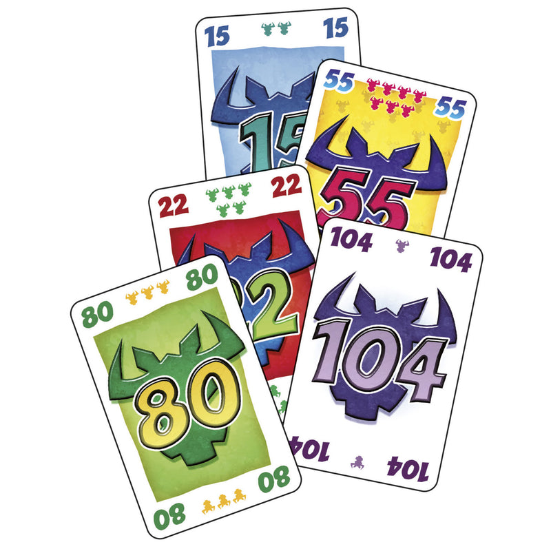 Load image into Gallery viewer, 999games 999 games take 5!