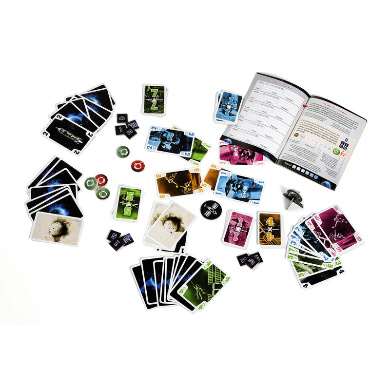 Load image into Gallery viewer, 999Games De Crew