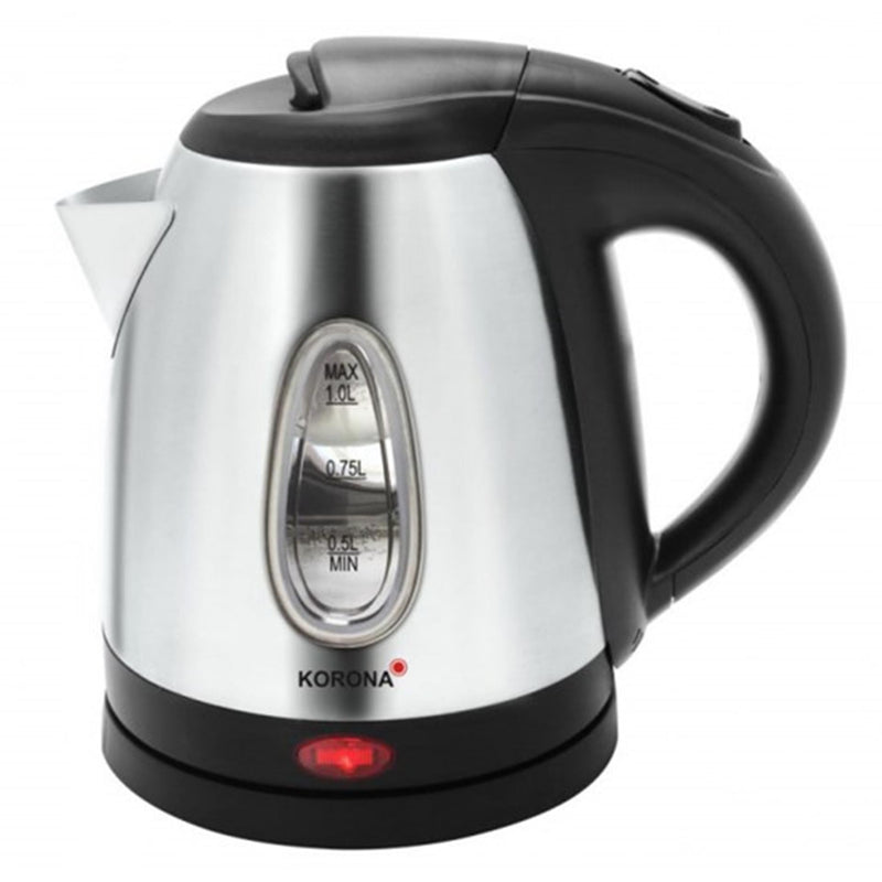 Load image into Gallery viewer, Korona waterkoker 1l 2200w rvs
