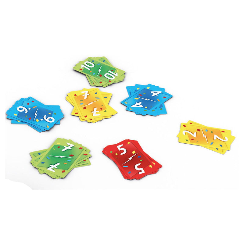 Chargez l'image dans la visionneuse de la galerie, 999-games ligretto blauw - kaartspel