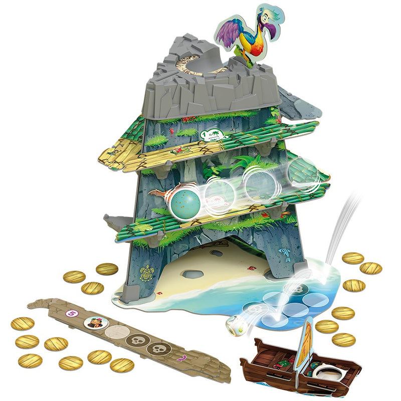 Load image into Gallery viewer, 999Games Dodo Bordspel