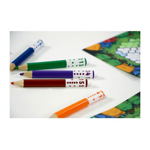 Load image into Gallery viewer, 999games 999 games pick a pen tuinen dobbelspel