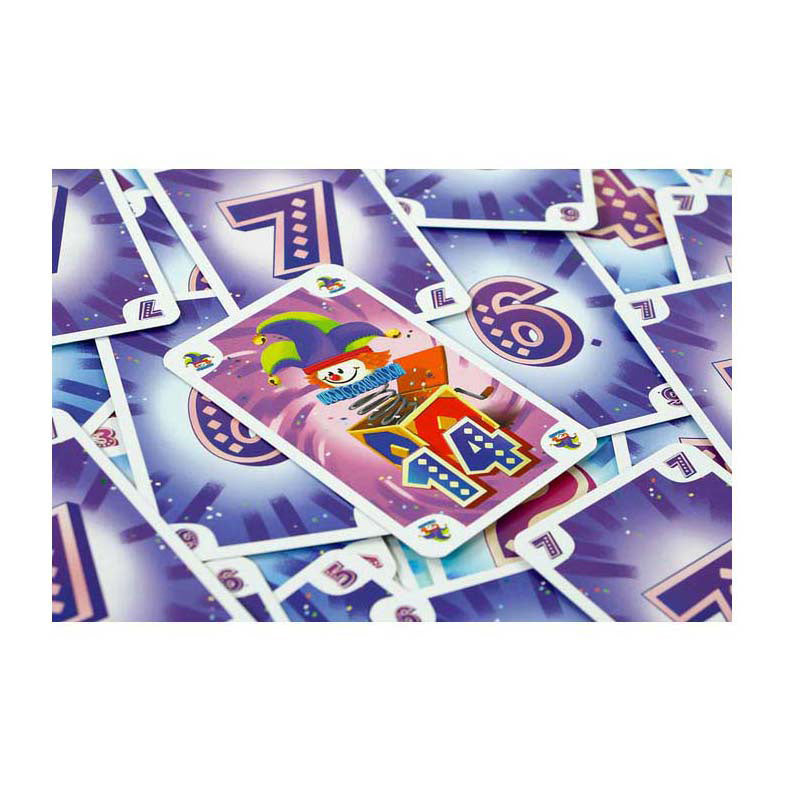 Load image into Gallery viewer, 999games 999 games wie is de ezel? kaartspel