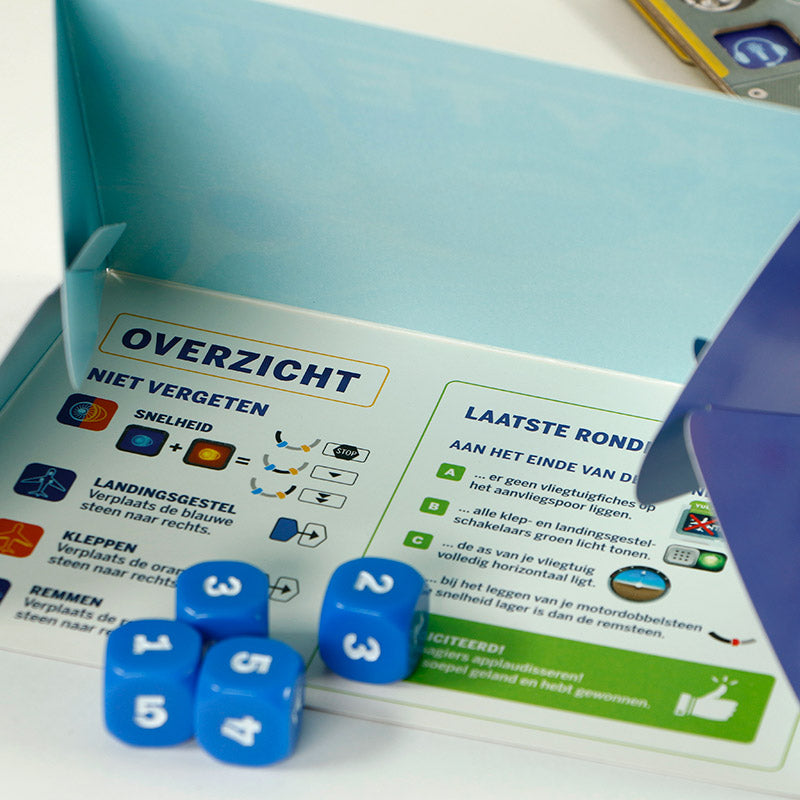 Load image into Gallery viewer, 999games spel sky team