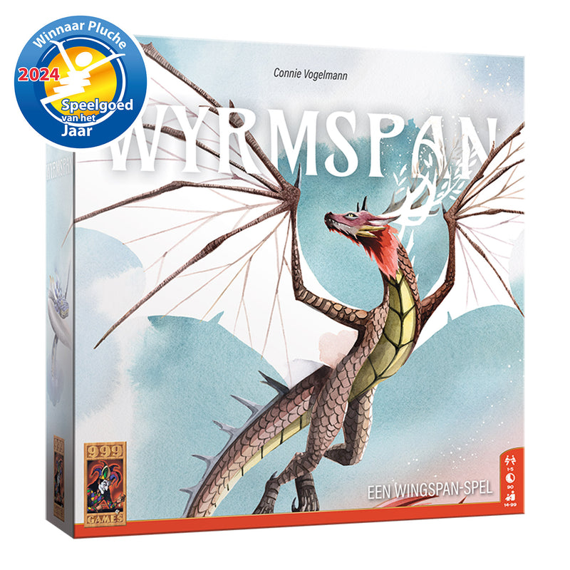 Load image into Gallery viewer, 999games 999 games wyrmspan