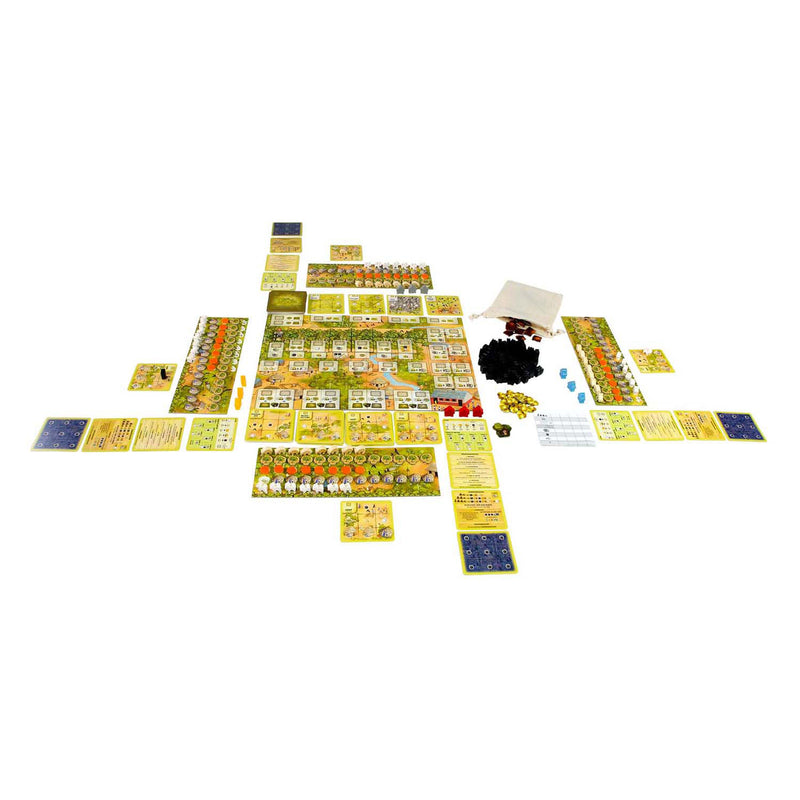 Afbeelding laden in galerijviewer, 999games 999 games atiwa bordspel