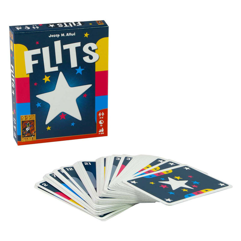 Load image into Gallery viewer, 999games 999 games flits kaartspel