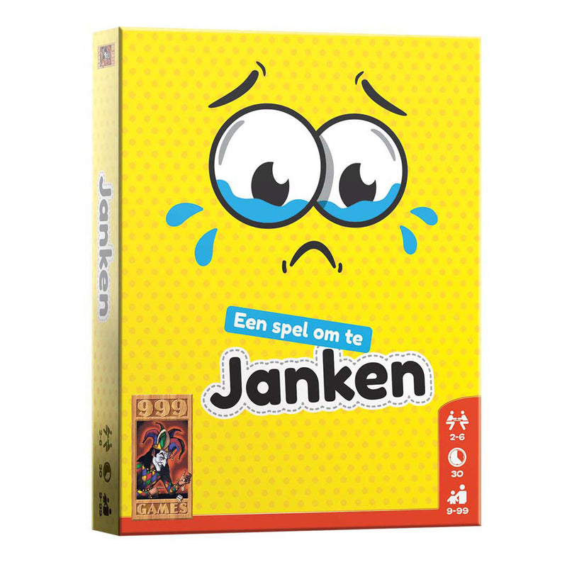 Load image into Gallery viewer, 999games 999 games janken kaartspel