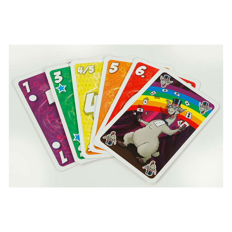 Load image into Gallery viewer, 999games 999 games lama: cadabra kaartspel