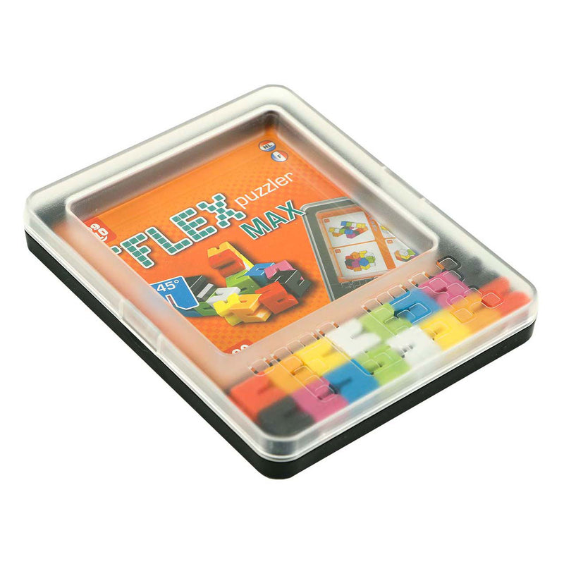 Load image into Gallery viewer, 999games 999 games flex puzzler max breinbreker