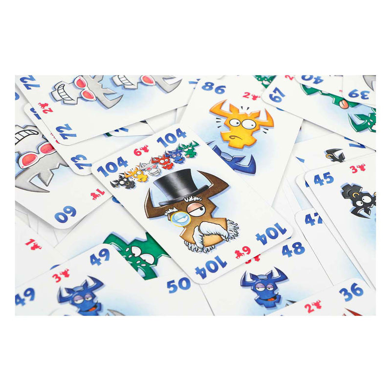 Afbeelding laden in galerijviewer, 999-games spel take 5! de bonte baron | 2 stuks
