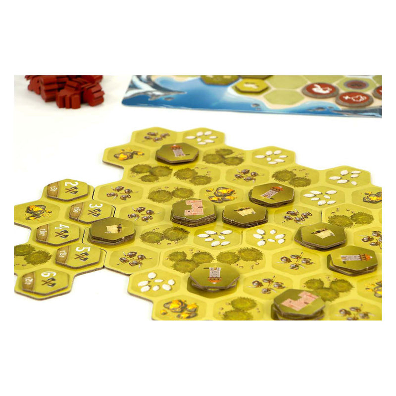 Load image into Gallery viewer, 999games 999 games vlooot bordspel