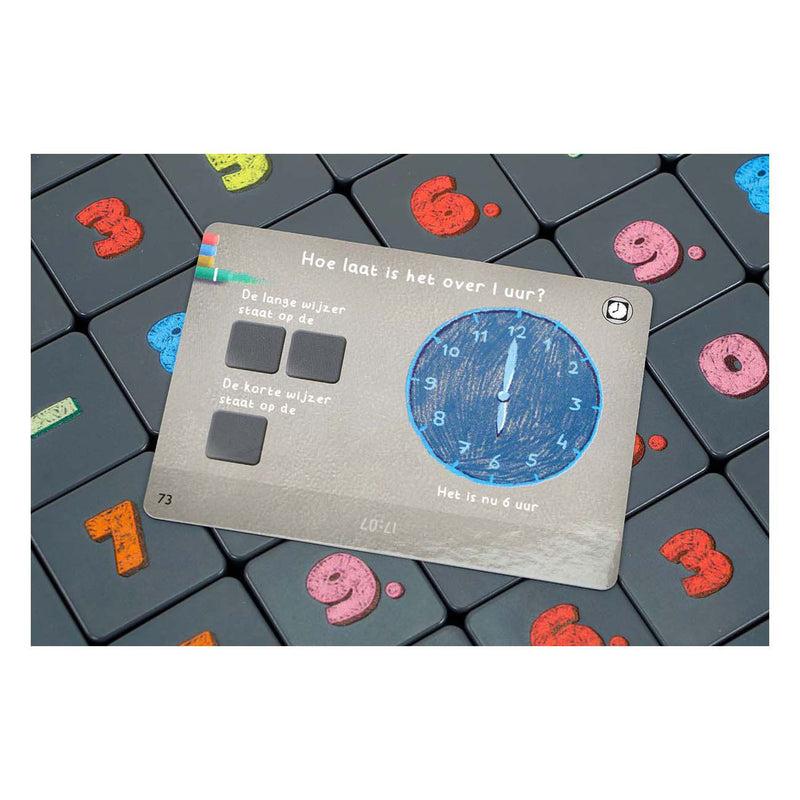 Load image into Gallery viewer, 999games 999 games schuifpret rekenen