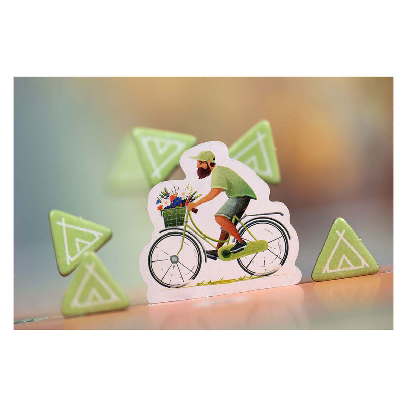 Chargez l'image dans la visionneuse de la galerie, 999games 999 games postcards bordspel (nederlands, 1 - 4 spelers, 45 minuten, vanaf 10 jaar)