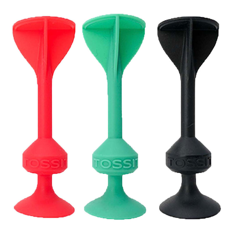 Afbeelding laden in galerijviewer, 999games 999 games tossit - starter pack - rood-turquoise