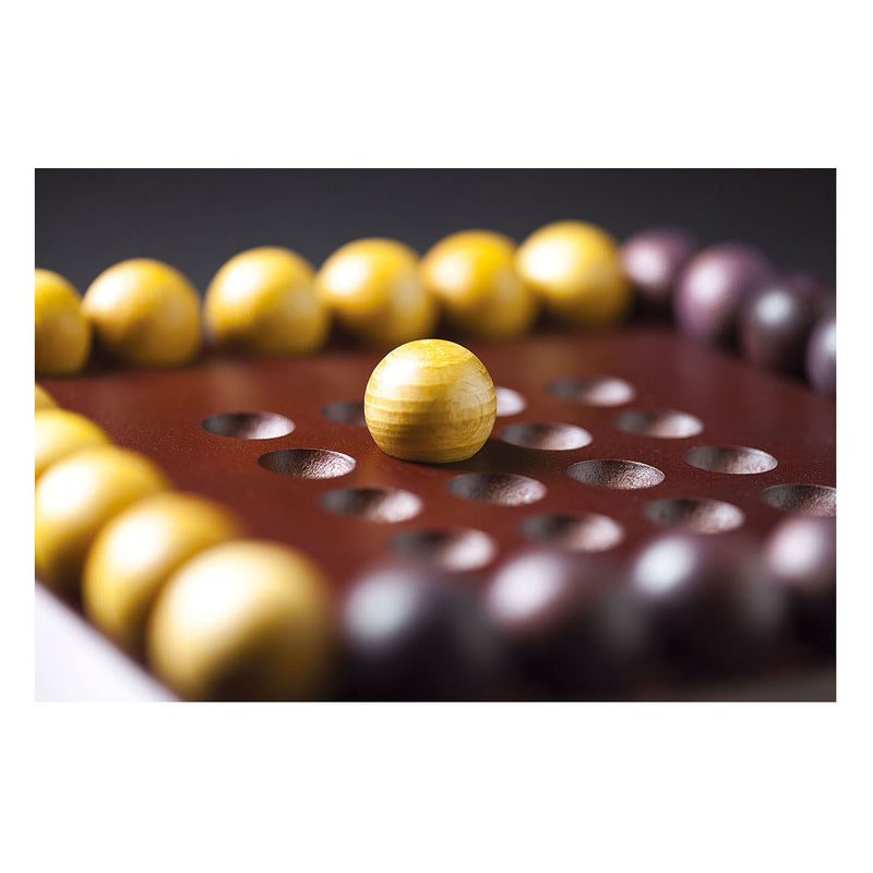 ギャラリービューアに画像をロードする, 999games gigamic - pylos classic - abstract twee spelersspel