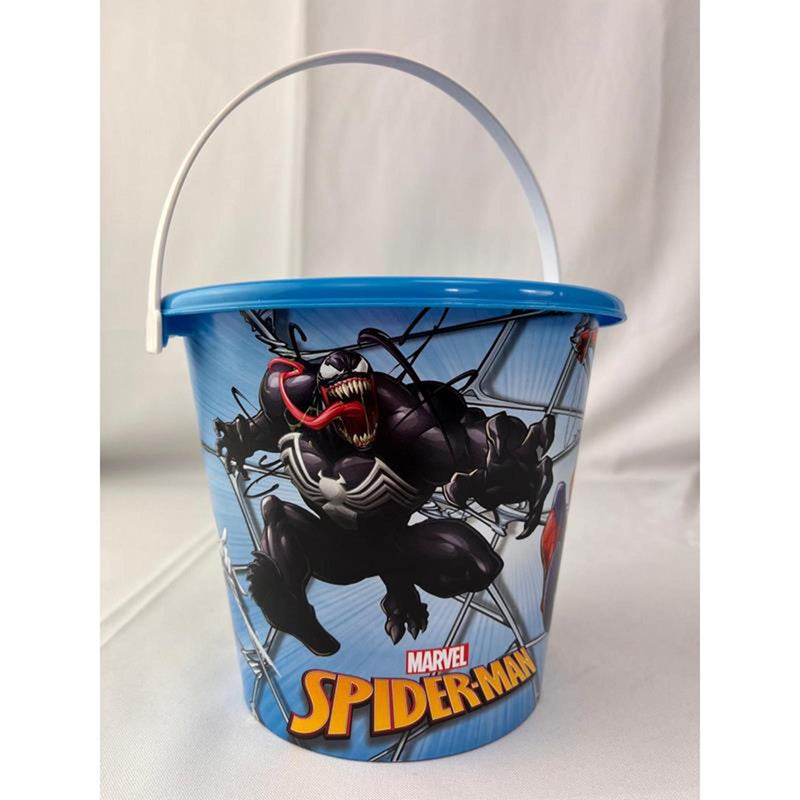 Load image into Gallery viewer, Adriatic emmertje spiderman ø18xh15cm