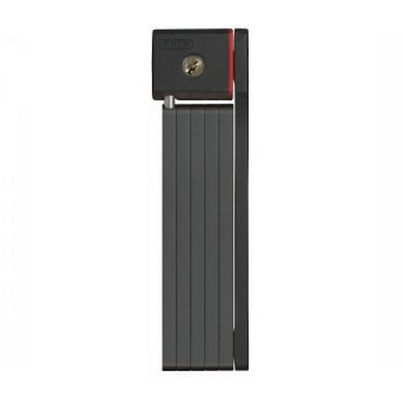 Load image into Gallery viewer, Abus Bordo uGrip 5700 vouwslot - 80cm - zwart