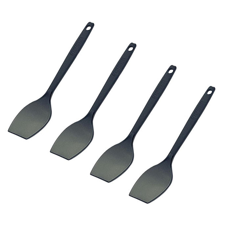 Load image into Gallery viewer, Westmark gourmetspatels 17cm set a 4 st.