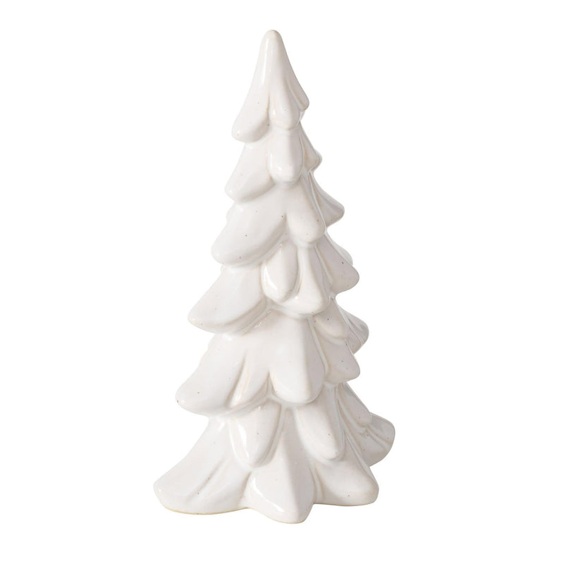 ギャラリービューアに画像をロードする, Boltze home deco kerstboom cristo steen h20cm wit