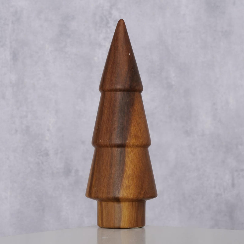 ギャラリービューアに画像をロードする, Boltze home deco kerstboom wilhelmy dolomiet h18cm