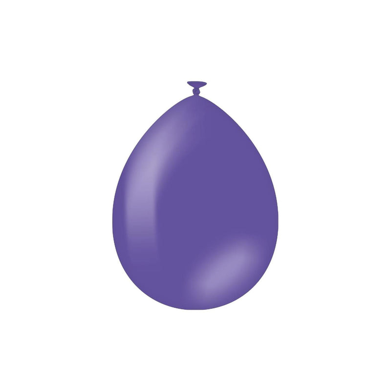 Laden Sie das Bild in Galerie -Viewer, Paperdreams ballonnen 10 pcs - purple latex