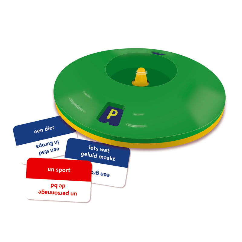 Load image into Gallery viewer, Jumbo spel pim pam pet