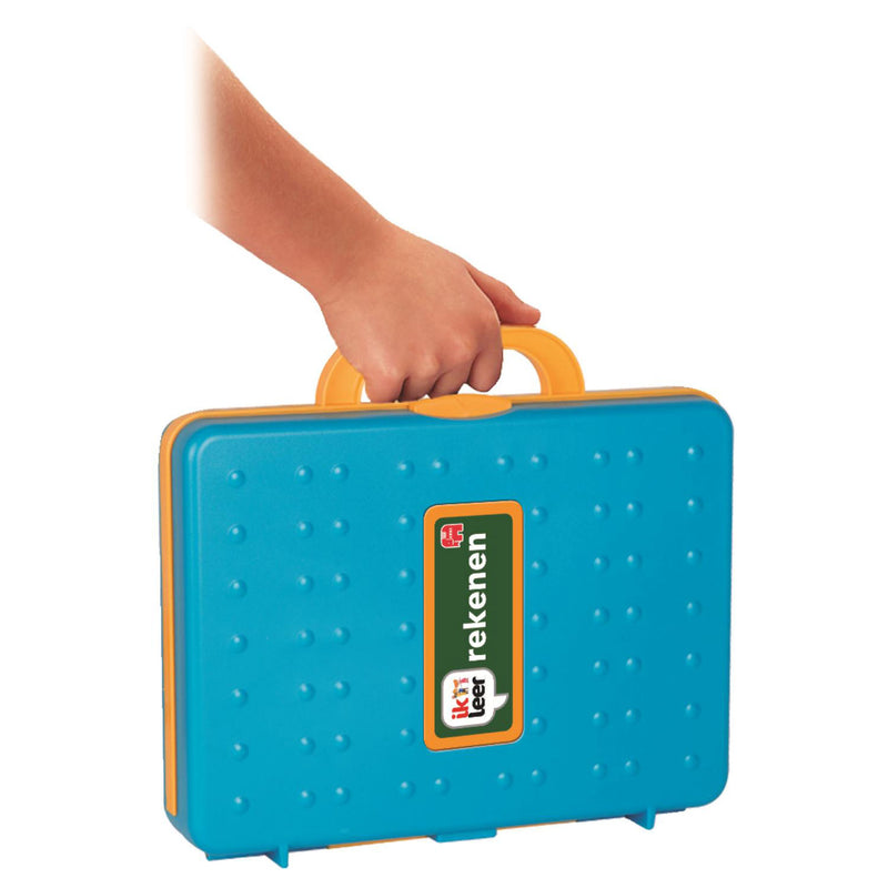 Load image into Gallery viewer, Jumbo Ik Leer Rekenen Educatief Spel