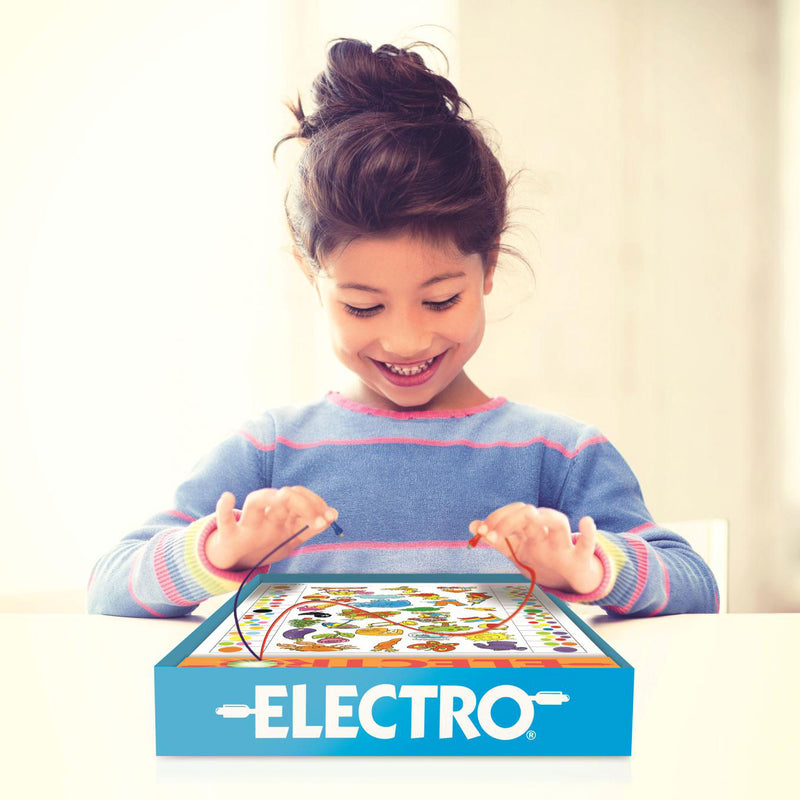 Afbeelding laden in galerijviewer, Jumbo electro basisschool groep 1 2 educatief spel