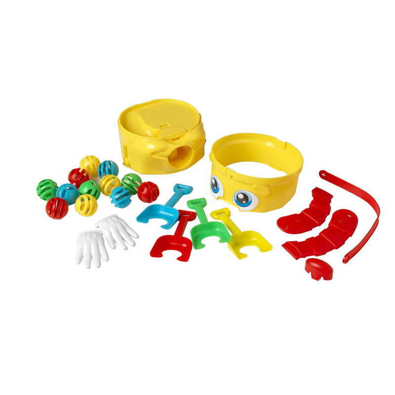Load image into Gallery viewer, Jumbo Mr. Bucket Kinderspel