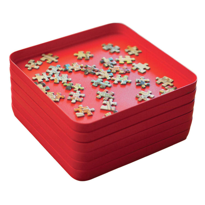 Load image into Gallery viewer, Jumbo puzzle mates - puzzelsorteerder
